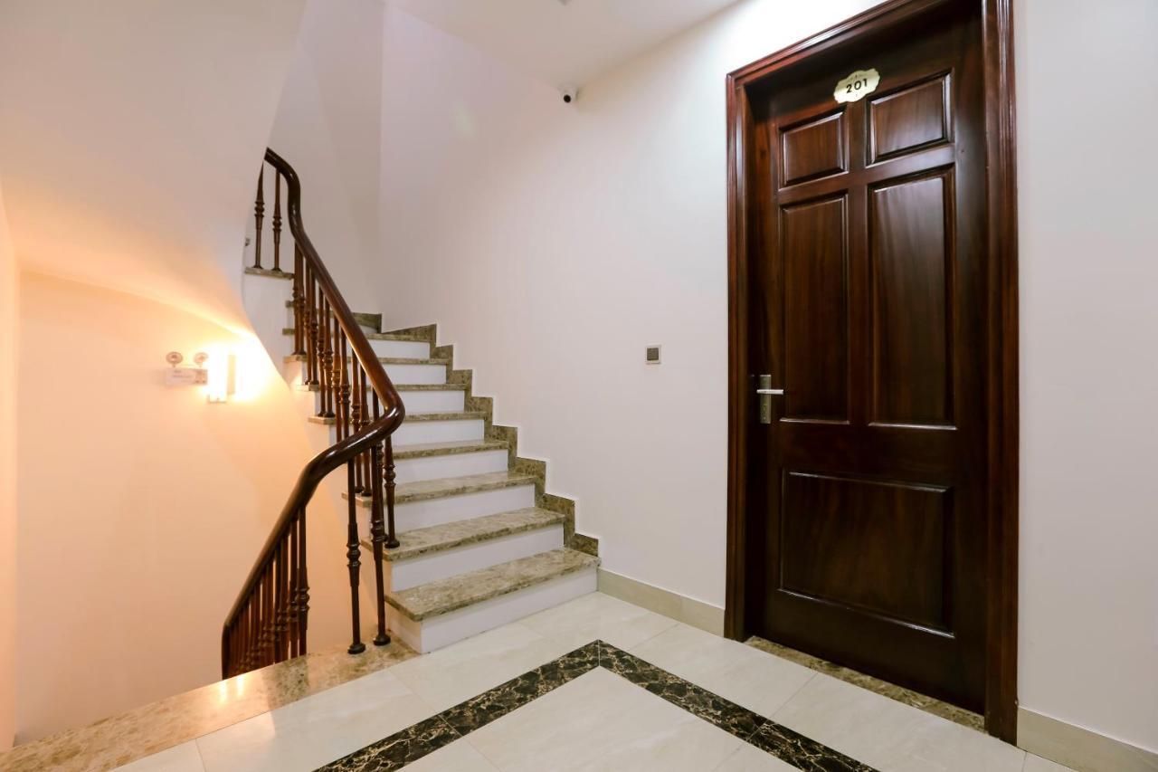 Manarola Hotel Bai Chay ฮาลอง ภายนอก รูปภาพ
